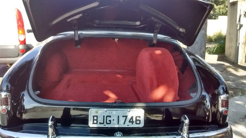 Imagem 6 de 15 de Chevrolet 1951 Styleline 4 Portas