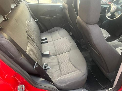 Imagem 3 de 5 de Fiat Uno 1.4 Way Flex 5p