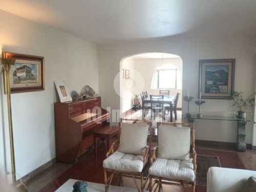 Imagem 6 de 15 de Apartamento Vila Madalena, 240m², 4 Dormitórios, 4 Suítes, 4 Vagas - Iq26080