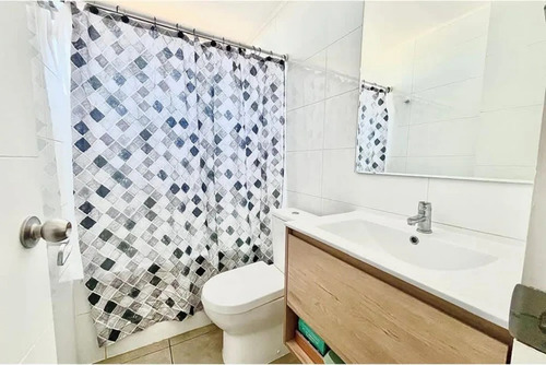 ¡rebajado! 3d+2b Estac. Y Bodega Incluidos Metro Lo Ovalle.