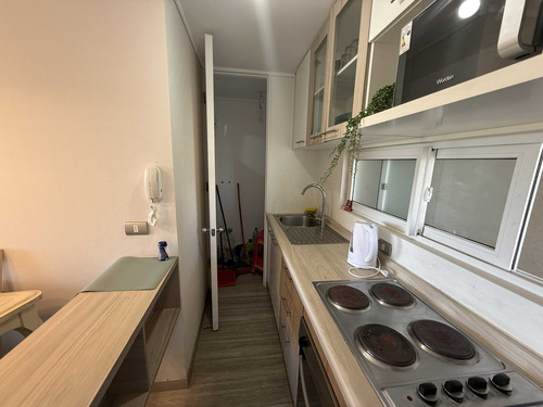 Airbnb En Venta ! 3dorm+1 Baño+1estac (85403)