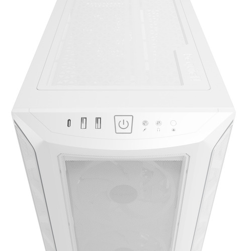 Gabinete Be Quiet! Shadow Base 800 Fx - Blanco