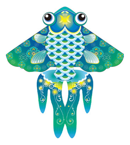 (b-01) Fly Kites, Cometas Chinas, Cometas Gigantes, Juguete