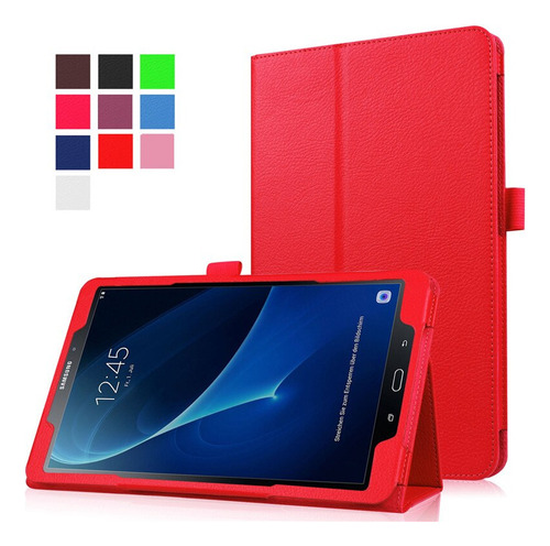 Funda For Samsung Galaxy Tab S3 9.7 T820 T825 Con Soporte