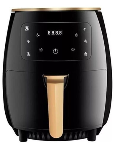 Freidora Sin Aceite Digital 4.2 Air Fryer Nuevo Modelo