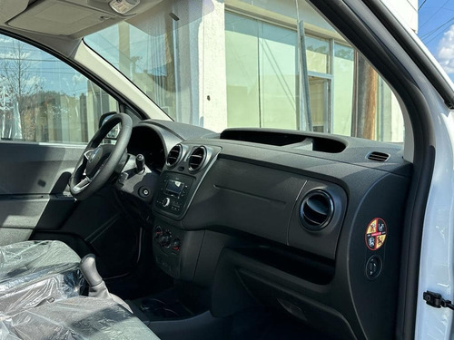 Renault Kangoo 1.6 Furgon Ph3 Confort 1plc
