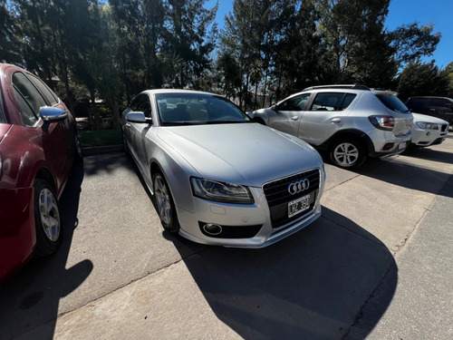 Audi A5 2.0 Coupe Tfsi 211cv