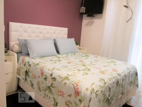 Casa À Venda - Vila Ema, 2 Quartos, 76 - S893123448