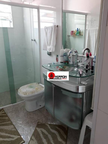 Casa Com 3 Dormitórios À Venda, 273 M² Por R$ 980.000,00 - Jardim Santa Mena - Guarulhos/sp - Ca0352