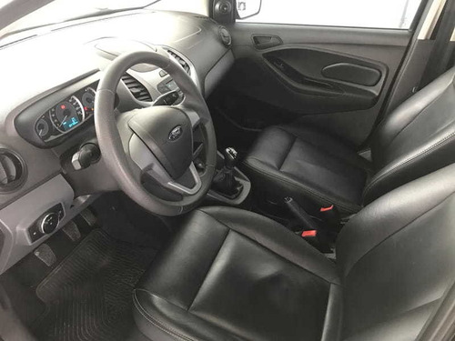 Imagem 9 de 11 de Ford Ka Se 1.0 Ha B