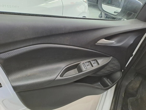 Chevrolet Onix 1.0
