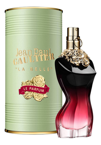 Perfume Jean Paul Gaultier La Belle Edp 100ml Mujer