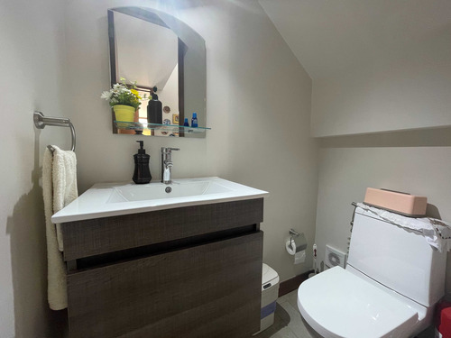 Casa Mediterránea 3d 4b Colegio Craighouse!!! (92962)