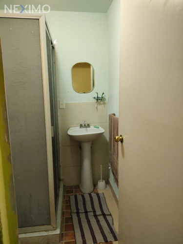 Imagen 12 de 16 de Casa En Venta En San Vicente, Chicoloapan