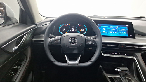 Changan CS 35 1.4 Luxury Dct