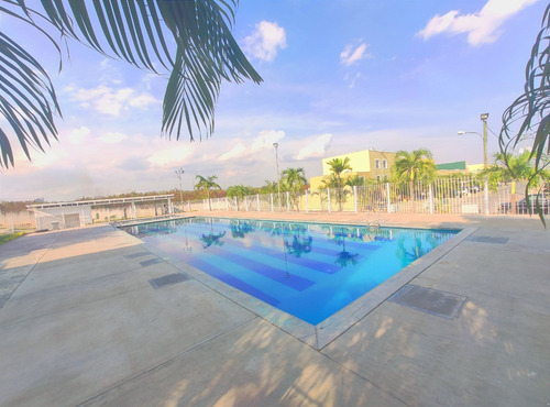Imagen 26 de 30 de Venta De Casa Amoblada En Camino De Tarabana Cabudare Lara Townhouse 0424-5935697 Reinaldo Azcunes #23-24034 Rja