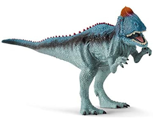Figura Educativa De Criolophosaurus De Dinosaurios Schleich