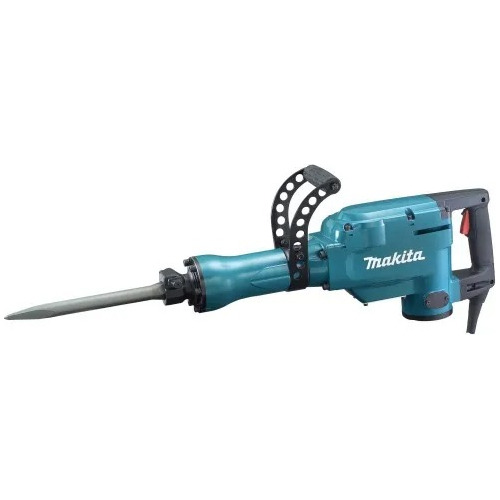 Martelo Demolidor 15kg 1.510 Watts Hm1306 Makita 220v