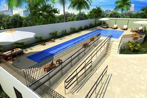 Imagem 23 de 24 de Apartamento Com 3 Suítes - Mooca - São Paulo/sp - Ap6669