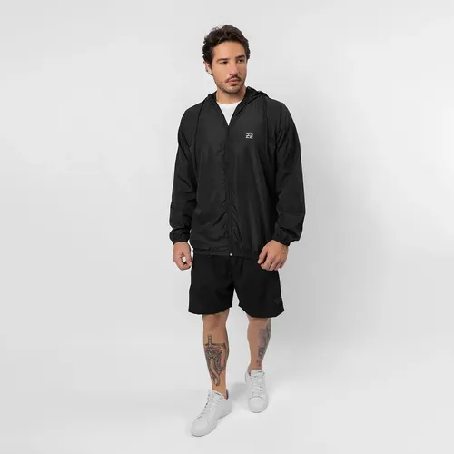Jaqueta Corta Vento Impermeável Masculina