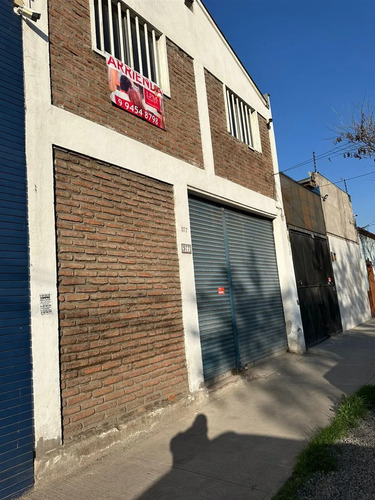 Bodega En Arriendo En Independencia