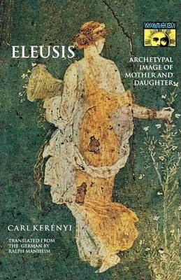 Libro Eleusis : Archetypal Image Of Mother And Daughter -...