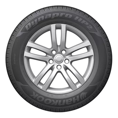 Neumático 235/65r17 Hankook Dynapro Hp2 Ra33 104h