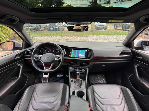 Vw Vento Gli