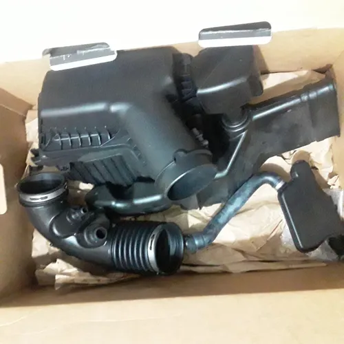 Filtro De Aire Mustang Gt 5.0 2015 A 2020 Nuevo Nunca Usado