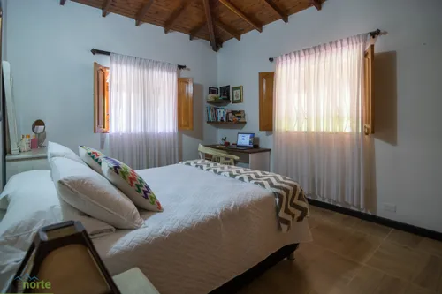 Casa Campestre En Venta En Vereda Yarumito Copacabana. Cod V13270