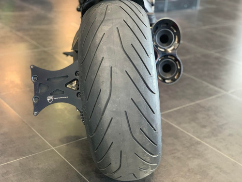 Ducati Diavel / Solo Para Exigentes / Full Carbon / Nzr