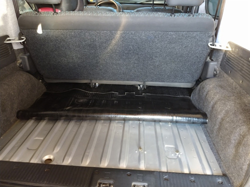 Renault Kangoo 1.6 Confort Pack Doble Port Lateral 5as 2017