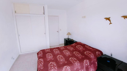 Imagen 7 de 18 de Depto 2 Amb San Bernardo Venta - Departamento De Dos Ambientes Con Cochera Frente Al Mar Gas Natural