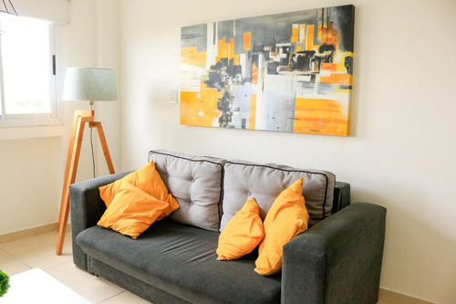 Departamento En Venta De Un Dormitorio, La Plata