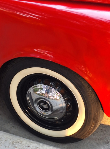 Fiat 600 R