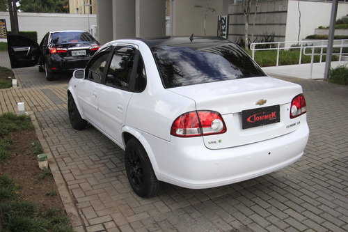 Chevrolet Classic Ls 2013 Completo
