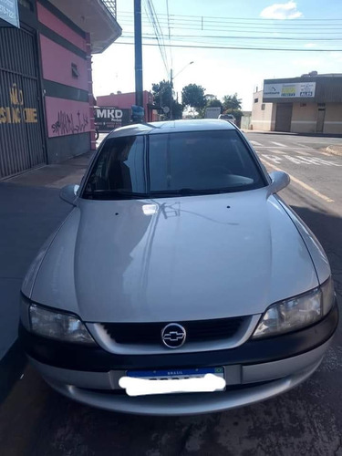 Chevrolet Vectra Gls
