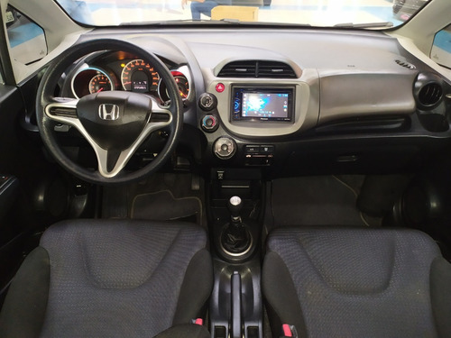Fit Lx 1.4 Flex Completo