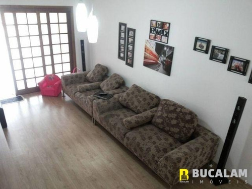 Imagem 13 de 15 de Sobrado Para Venda No Jardim Monte Alegre - 2896-da-k