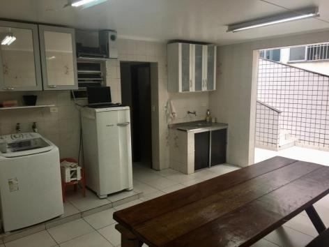 Imagem 23 de 24 de Excelente Sobrado - Vila Galvao - Ven157