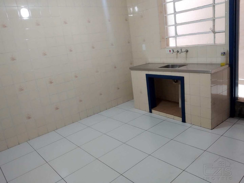 Imagem 5 de 22 de Sobrado Com 2 Dorms Na Vila Invernada, São Paulo, Cod: 5713 - A5713