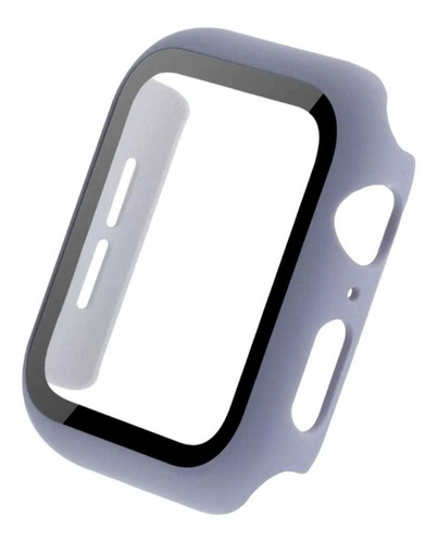 Funda Case Transparente Para Apple Watch Series 1/2/3/4/5