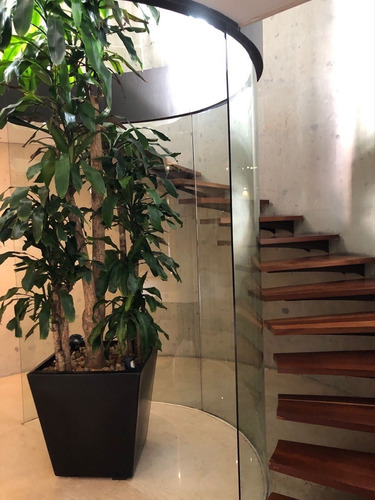 Imagen 11 de 28 de Excelente Casa En Conjunto Residencial O2 En Col. Lomas Coun