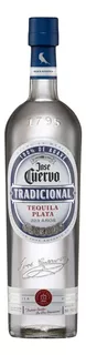 Tequila José Cuervo Tradicional Plata 950ml