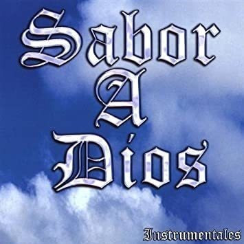 Ramon & Luis Sabor A Dios Usa Import Cd