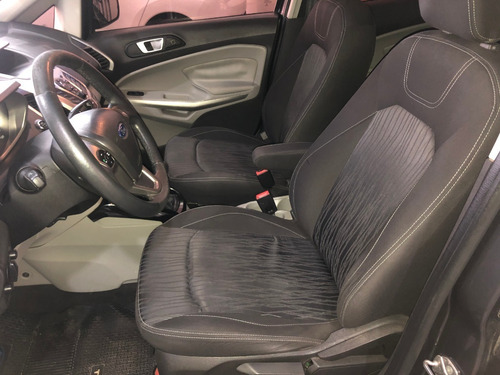 Ford Ecosport 1.6 Titanium Full Full 2013 Financiamos