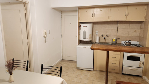 Promoción! Precio X Día - Departamento Disponible Mayo Junio Julio - No Se Aceptan Grupo De Jóvenes - Vacaciones Invierno 2025 - Hermoso Dpto 2 Amb 4 Personas - Pleno Centro 2 Cuadras Mar Y Peatonal