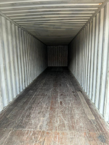 Contenedor Mairitmo Container 20 Y 40 Pies Entrega Inmediata