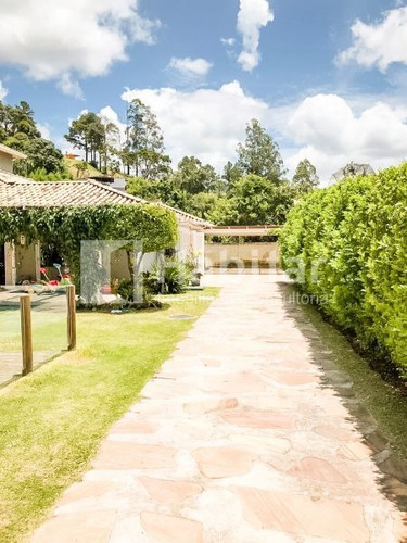 Imagem 14 de 15 de Excelente Casa Linear Em Área Nobre De Itaipava - 11242