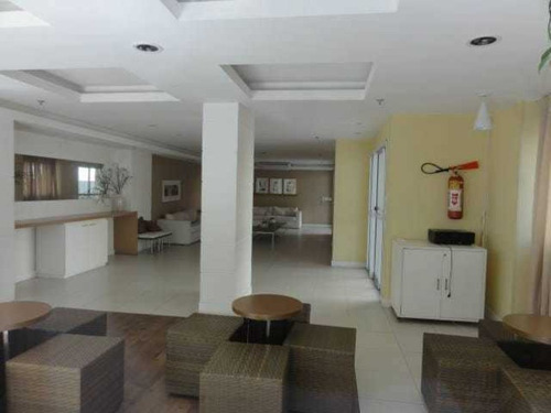 Imagem 20 de 29 de Norte Village, 2 Quartos (suite), Andar Alto, Lazer Completo - Ap00210 - 2129047